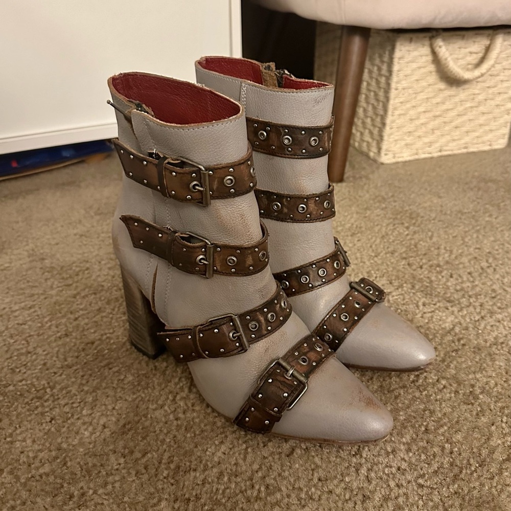 Freebird by Steven Joust Boots